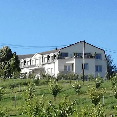 Gîte Près De La Ferme Pfastatt Extérieur photo