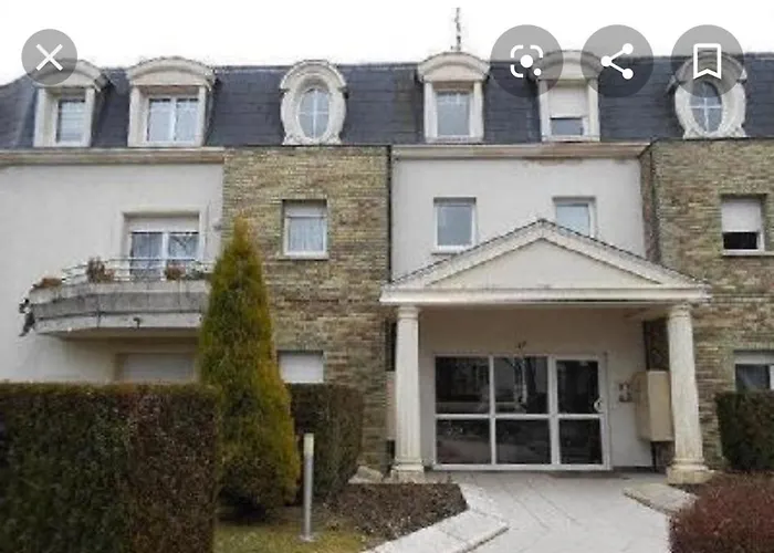 Gîte Près De La Ferme