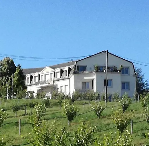 Gîte Près De La Ferme